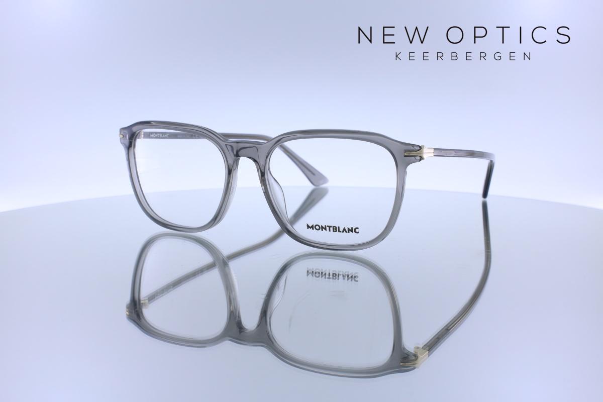 Mont Blanc - MB0435S